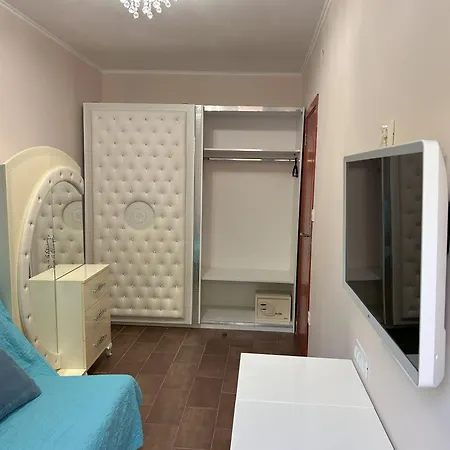 Comfortable 2-bedroom In Budva, Becici *